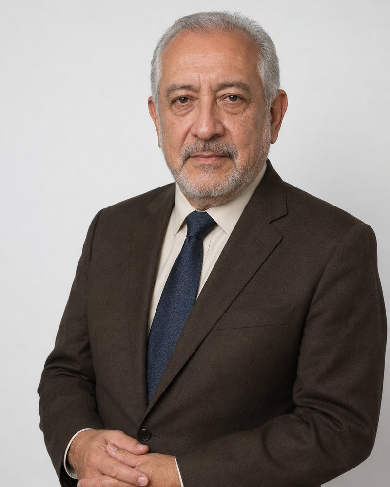 Alejandro Martínez Torres