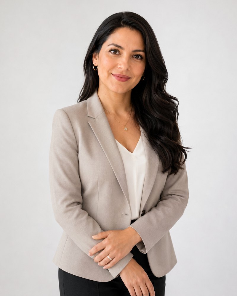 Beatriz Ramírez Herrera