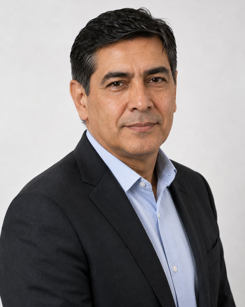 Emilio Navarro