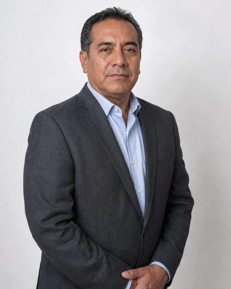 Fernando Ortega Salinas