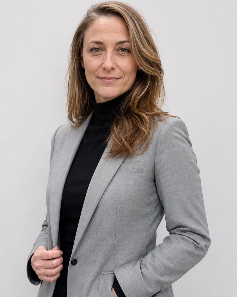 Jennifer Walker