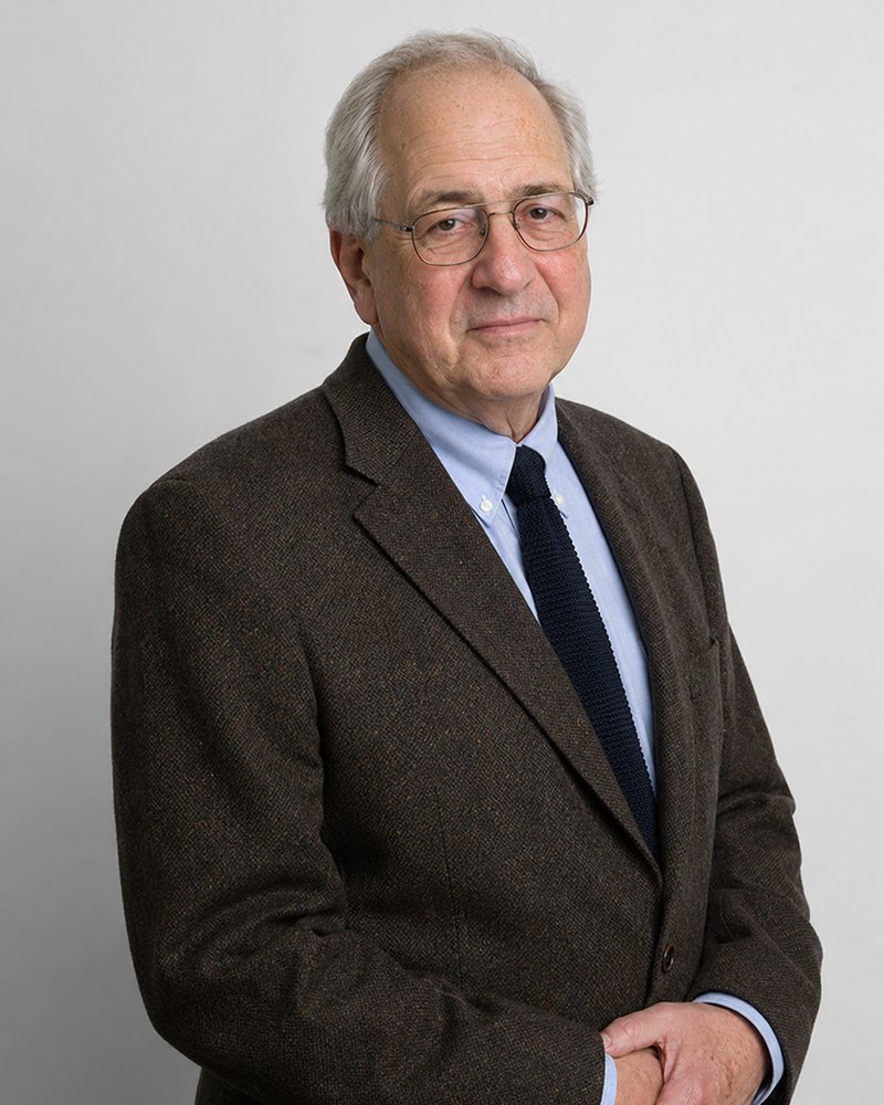 Michael Anderson