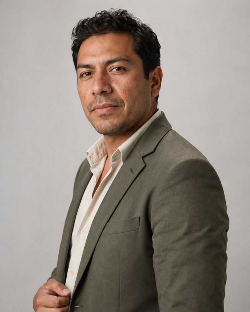 Ricardo López Vargas